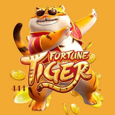 jogar tiger gratis ícone